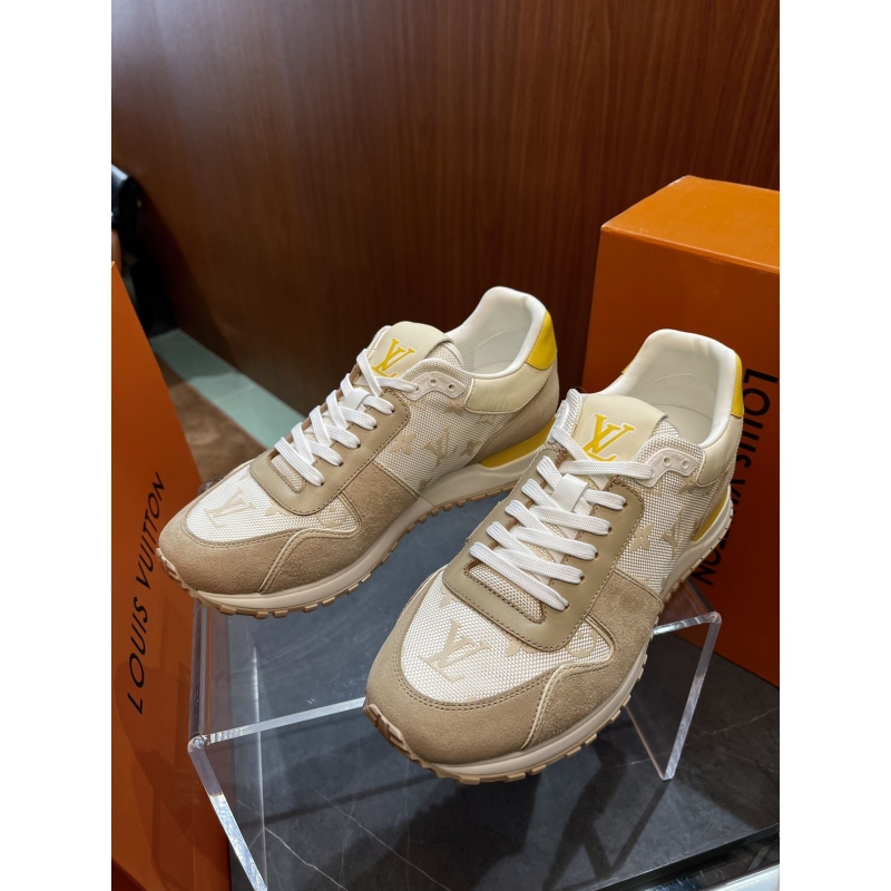 l**is V*t*n sneakers